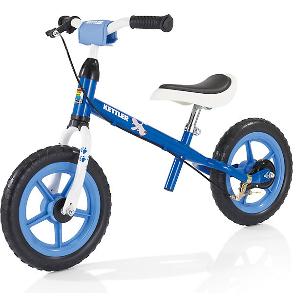 

Беговел Kettler Speedy Waldi 12,5, Синий