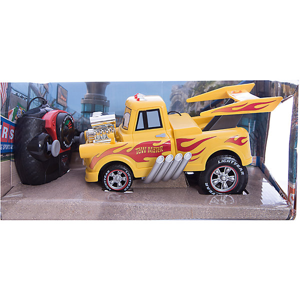 

Мэтр гонщик, 1:24, Dickie Toys