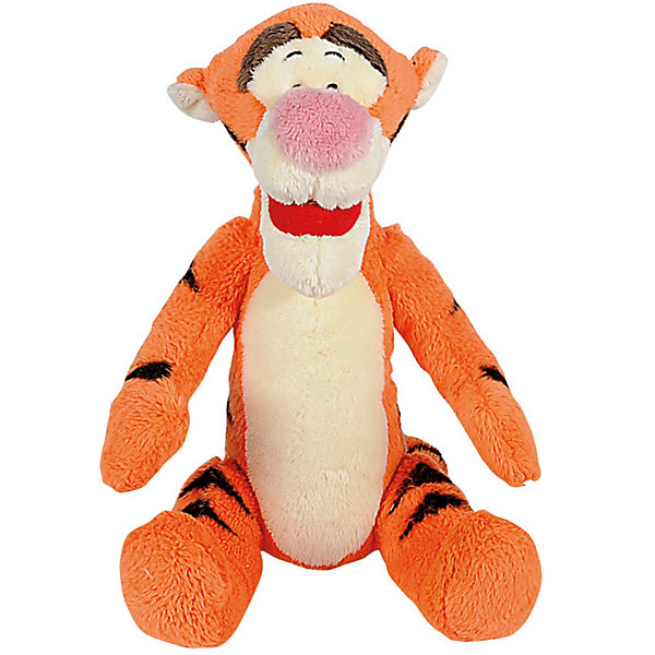 

Мягкая игрушка Nicotoy "Тигруля", 25 см