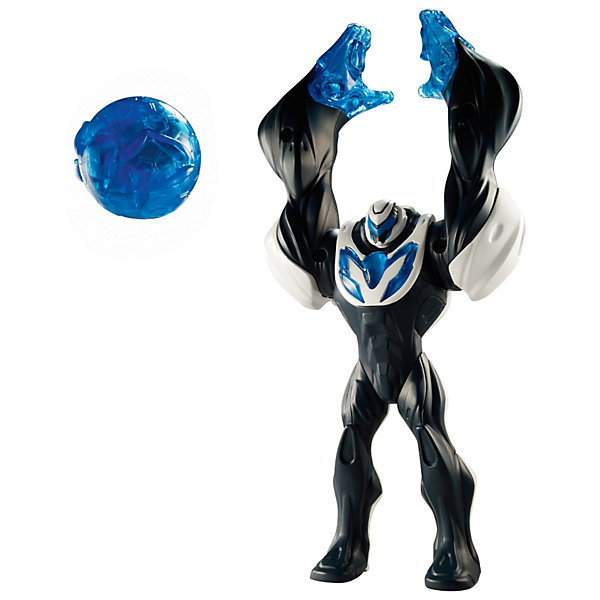 фото Игровая фигурка Max Steel "Делюкс" Турбомощность Mattel