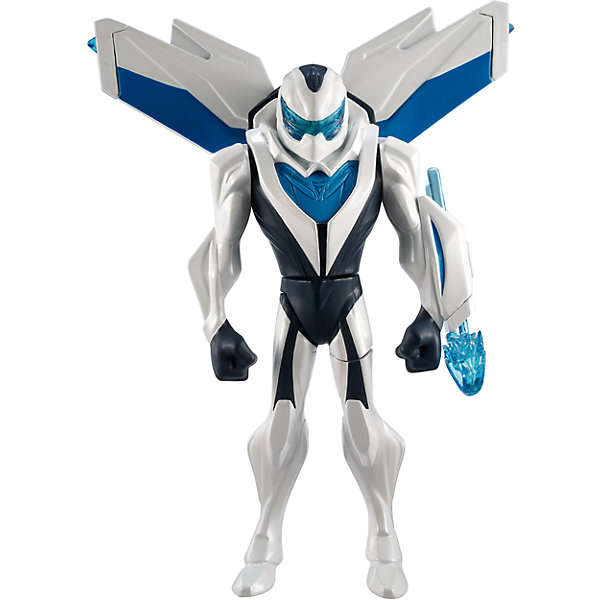 фото Игровая фигурка Max Steel "Делюкс" Турбопревращение Mattel