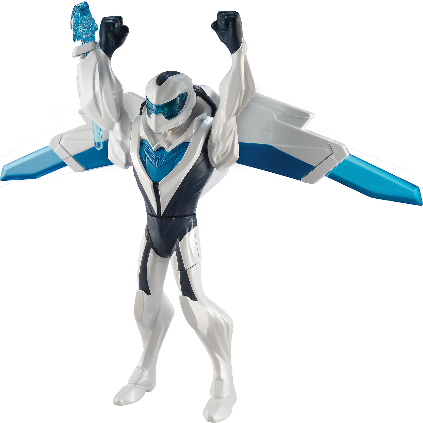 фото Игровая фигурка Max Steel "Делюкс" Турбопревращение Mattel