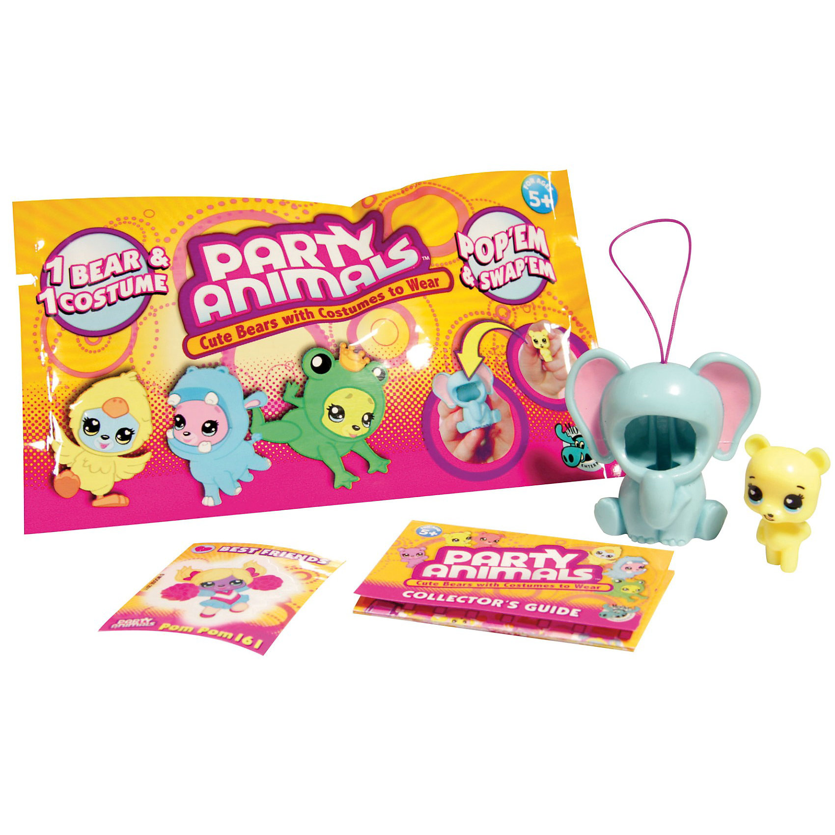 Party animals скачать стим фото 109