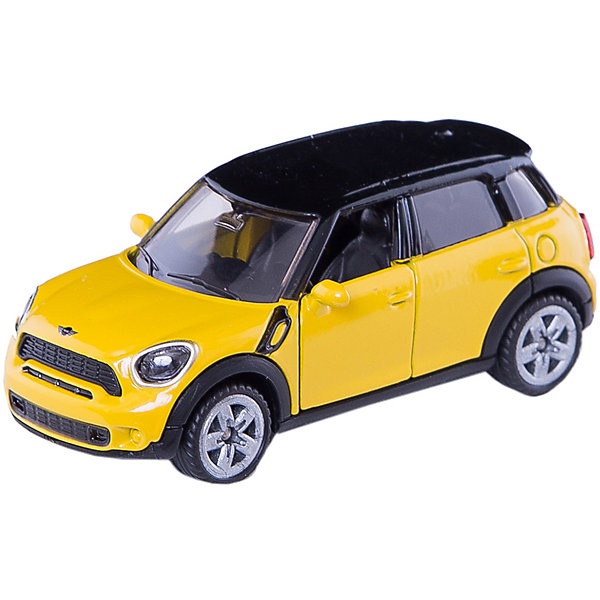 Машинка Mini Countryman, SIKU 3205761