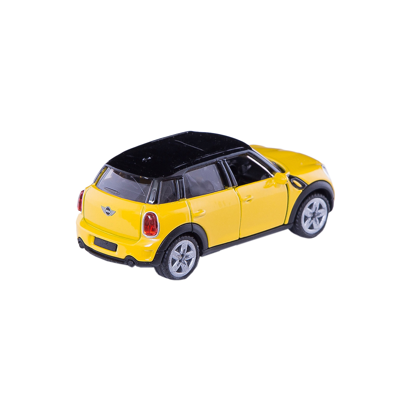 Машинка Mini Countryman, SIKU 3205761