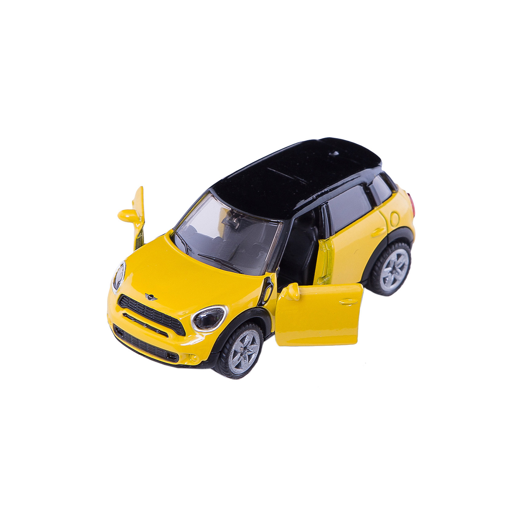 Машинка Mini Countryman, SIKU 3205761