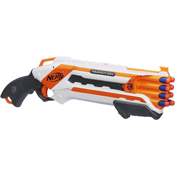 

Бластер Nerf "Elite" Рафкат