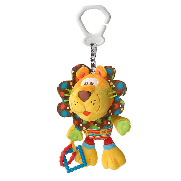 

Игрушка-подвеска "Львенок", Playgro