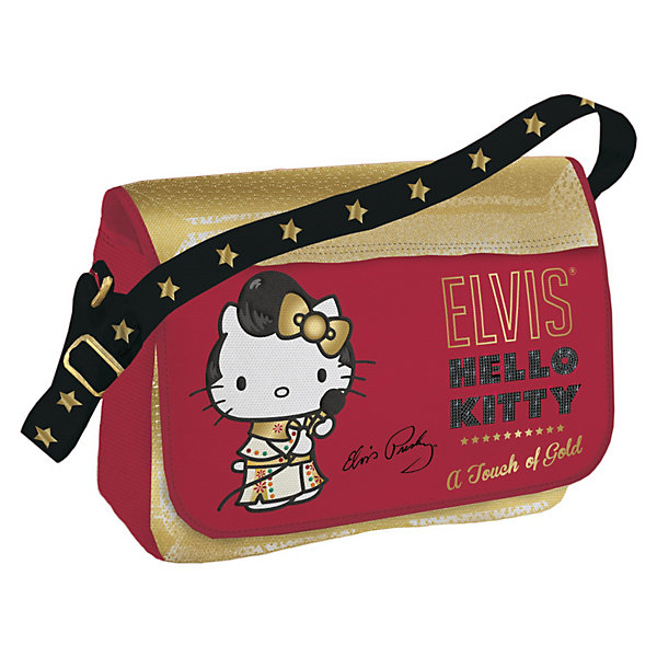 

Hello Kitty Сумка школьная