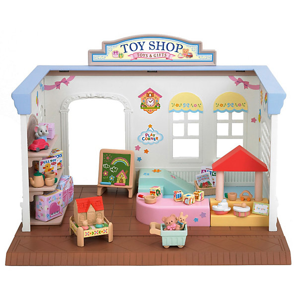 

Набор "Магазин игрушек", Sylvanian Families