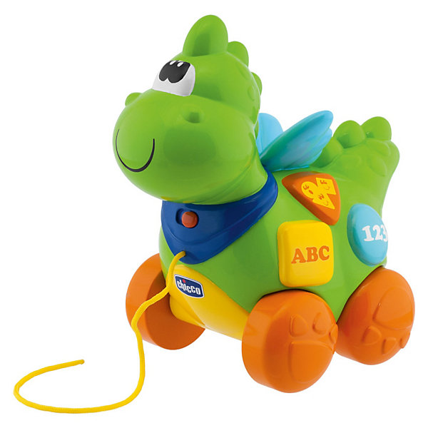 

Говорящий дракон, Chicco