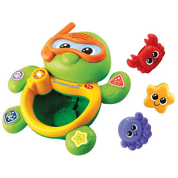 Vtech Игрушка для ванной 