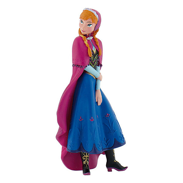 

Фигурка Анна, Disney
