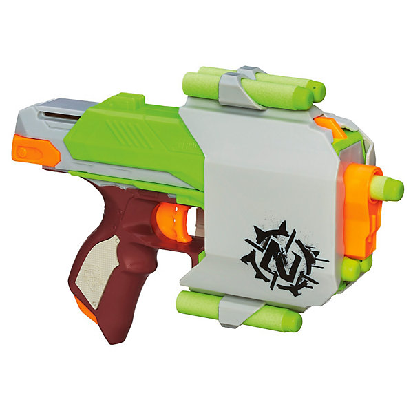 

Бластер Nerf Zombie Strike "СайдСтрайк"