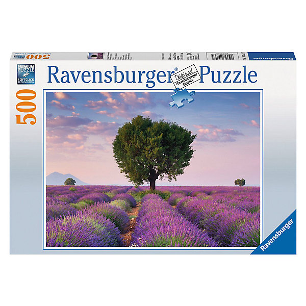 Ravensburger Пазл Ravensburger 