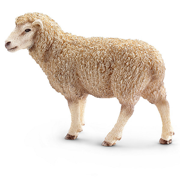 Schleich Овца, Schleich