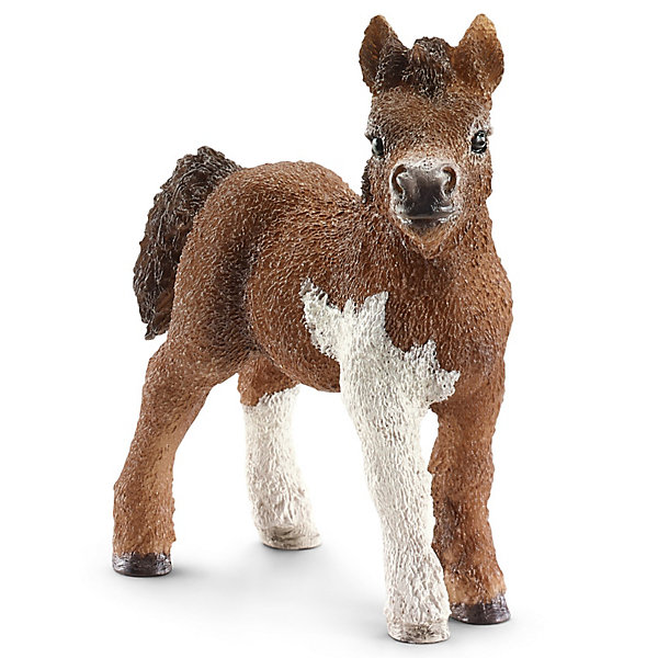 

Жеребенок Шетландского пони, Schleich