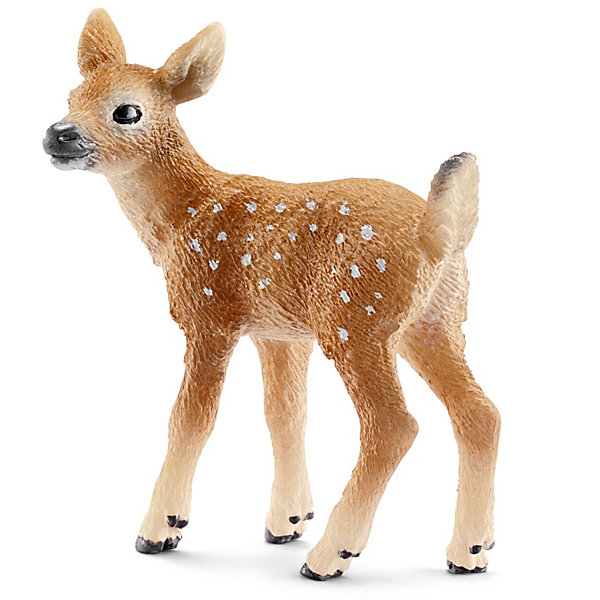 

Детеныш косули, Schleich
