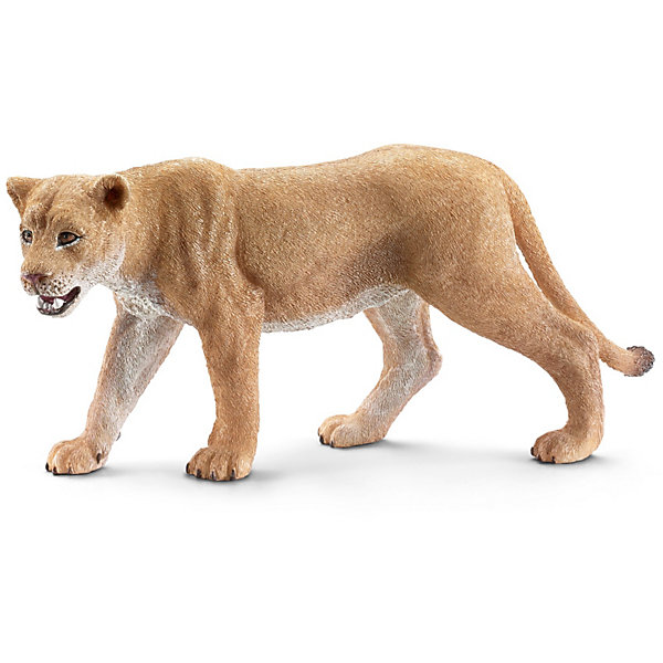 Schleich Львица, Schleich