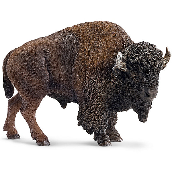 

Американский бизон, Schleich