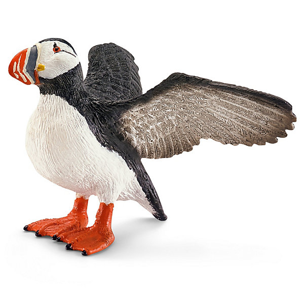 

Тупик, Schleich
