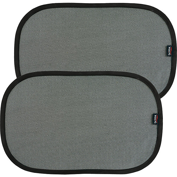 

Солнцезащитные шторки для автомобиля Britax Romer EZ-cling, 2 шт