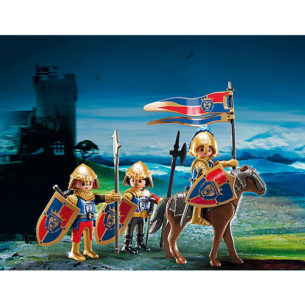 PLAYMOBIL® Конструктор Playmobil 