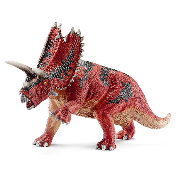 

Паразавролопус, Schleich