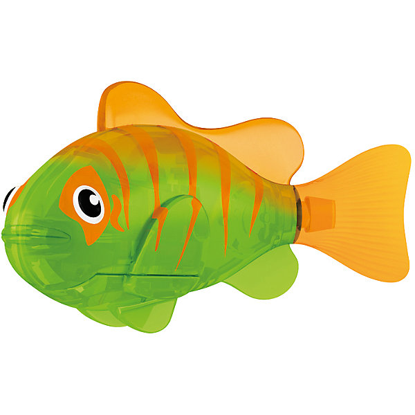 

РобоРыбка светодиодная "Гловер", RoboFish