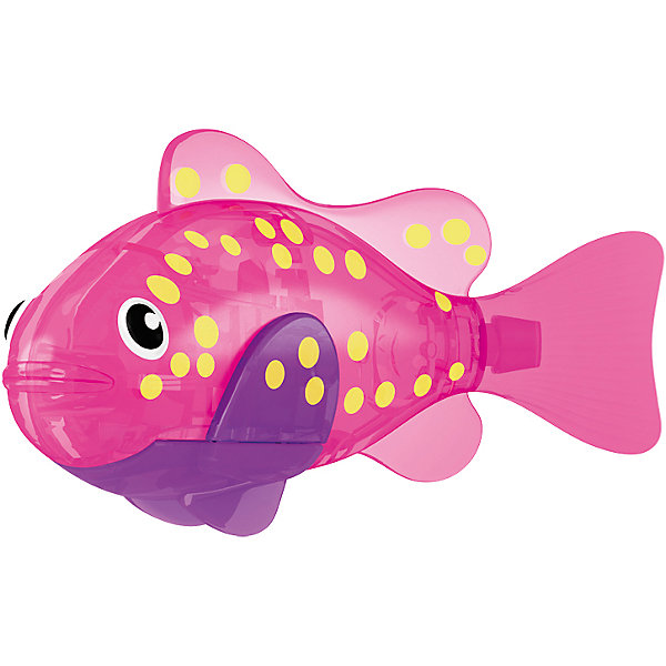 

РобоРыбка светодиодная "Вспышка", RoboFish