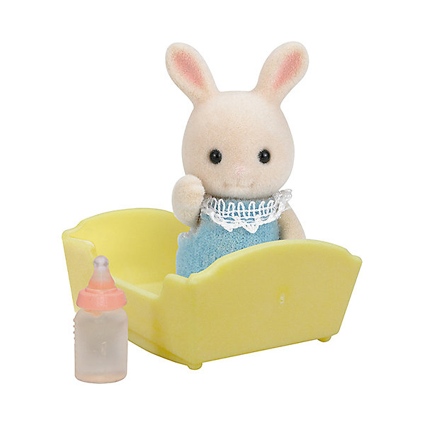 

Набор "Малыш Молочный Кролик", Sylvanian Families