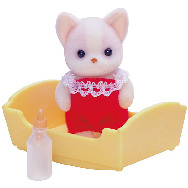 

Набор "Малыш Чихуахуа", Sylvanian Families