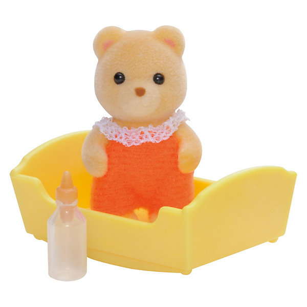 

Набор "Малыш Медвежонок", Sylvanian Families