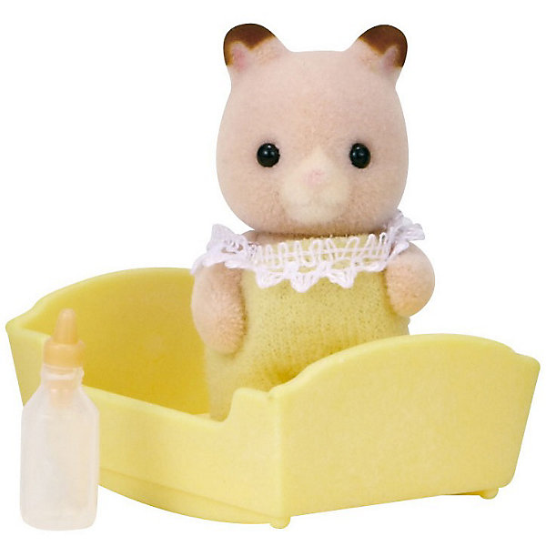 

Набор "Малыш Хомячок", Sylvanian Families