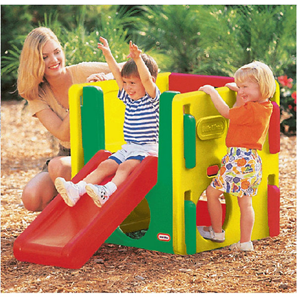 Мульти-горка, Little Tikes Мульти-горка, Little Tikes