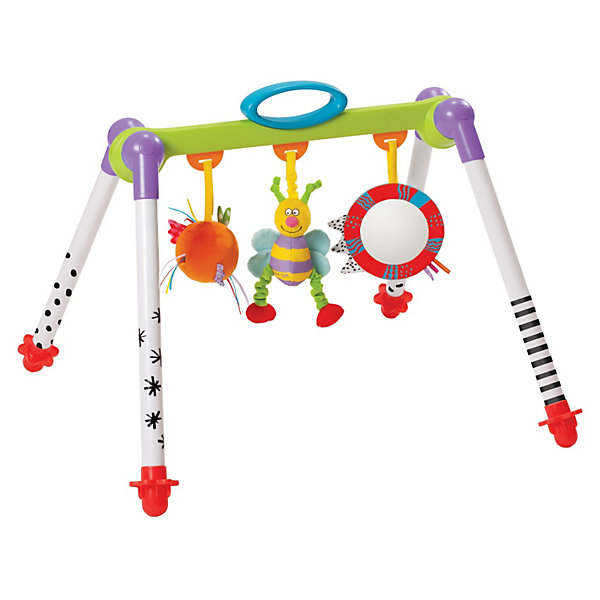 

Переносной развивающий центр, TAF TOYS