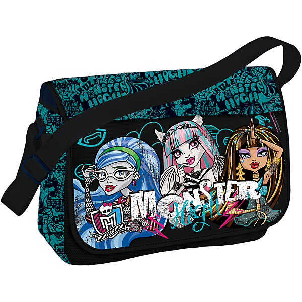 

Сумка, Monster High