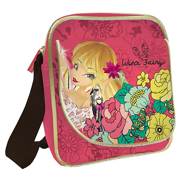 

Сумка на плечо, Winx Club
