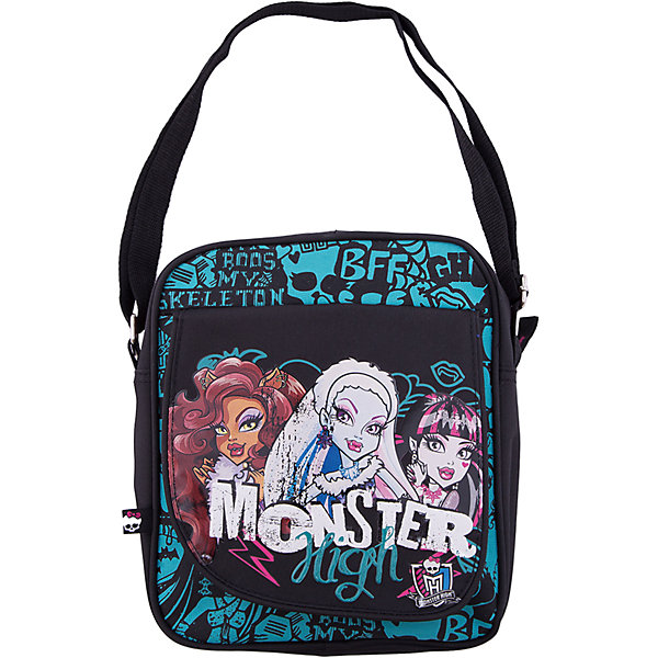 

Сумка на плечо, Monster High