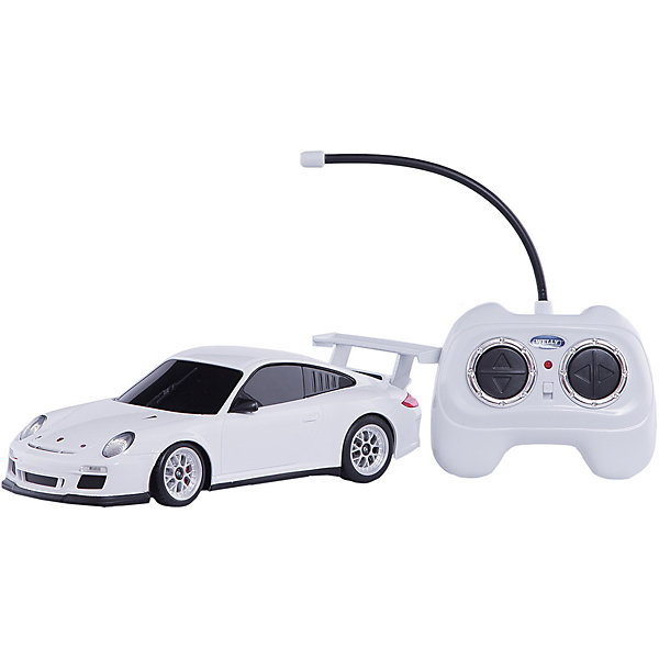 

Модель машины 1:24 Porsche 911 GT3 Cup, р/у, Welly