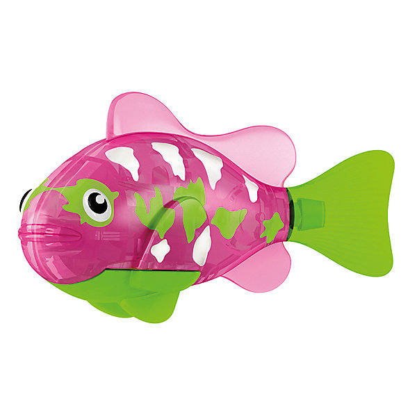 

РобоРыбка "Собачка", RoboFish