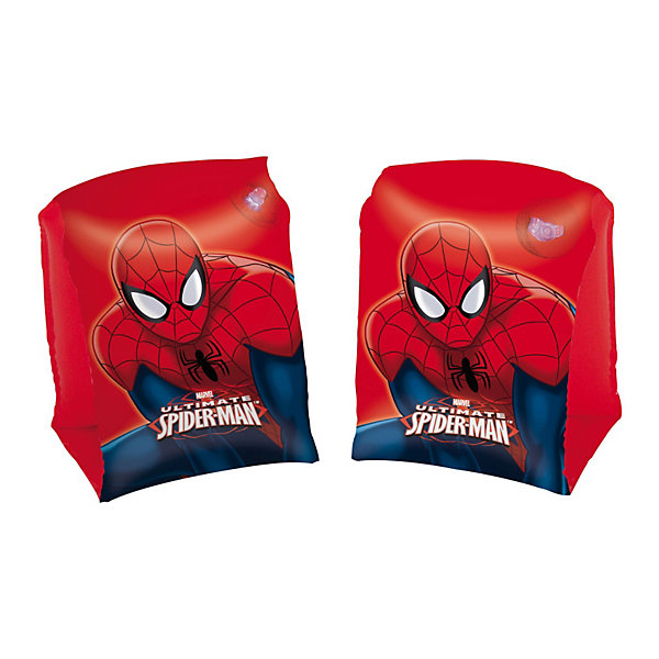 

Нарукавники для плавания Bestway Spider-Man, 23х15 см