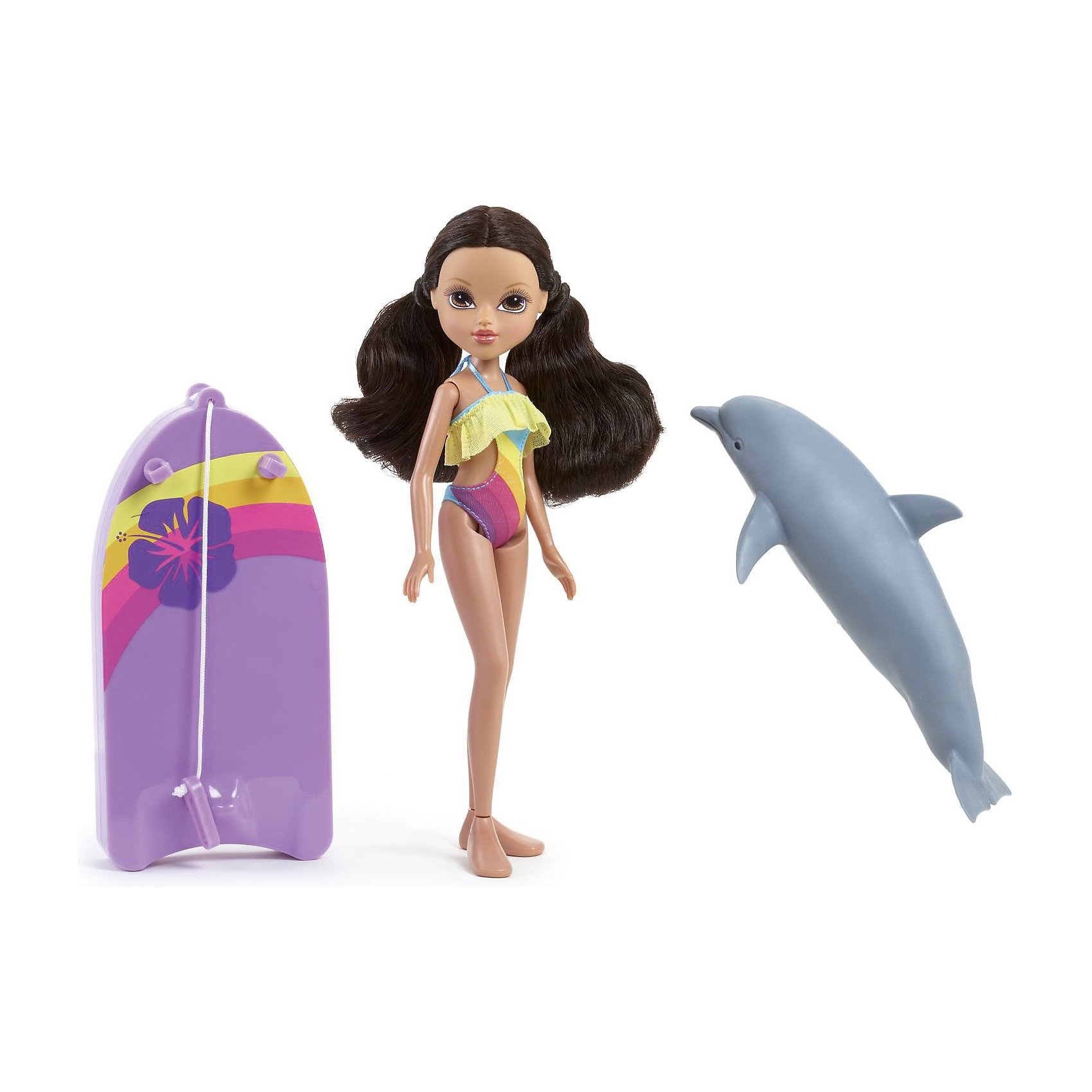 Кукла Софина С плавающим дельфином, Moxie 3624967