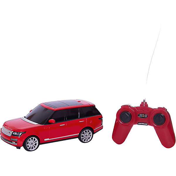 

Машина Range Rover sport 2013 1:24, на р/у, RASTAR