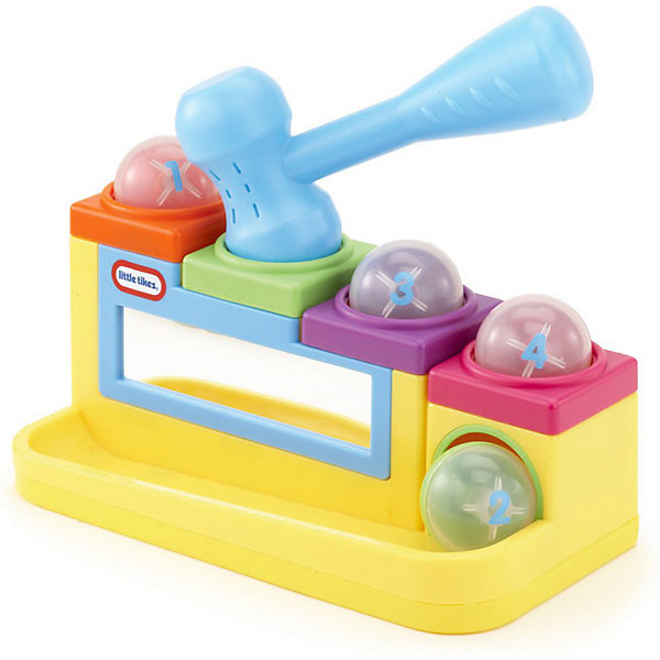 

Развивающая игрушка "Наковальня", Little Tikes