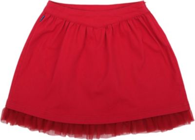 расклешенная юбка для девочки