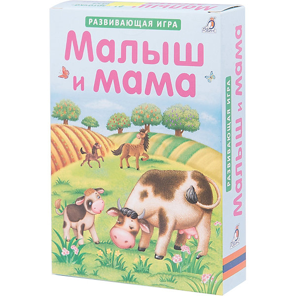 

Карточки-пазлы "Малыш и мама, Карточки-пазлы "Малыш и мама"