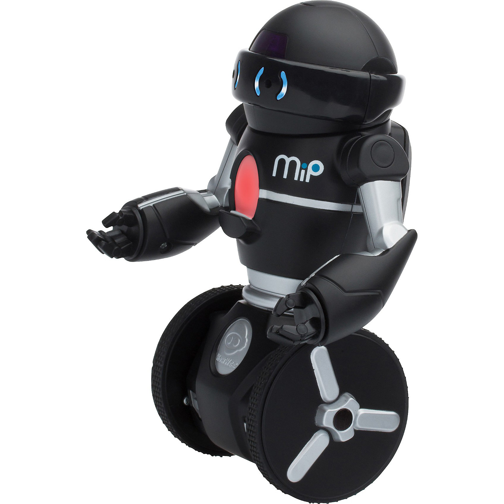 фото Робот MIP 0825, черный, WowWee
