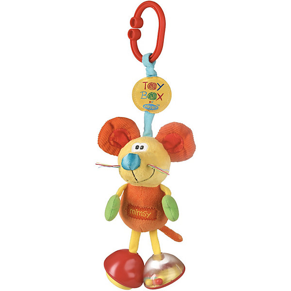 

Мягкая игрушка-подвеска, Playgro