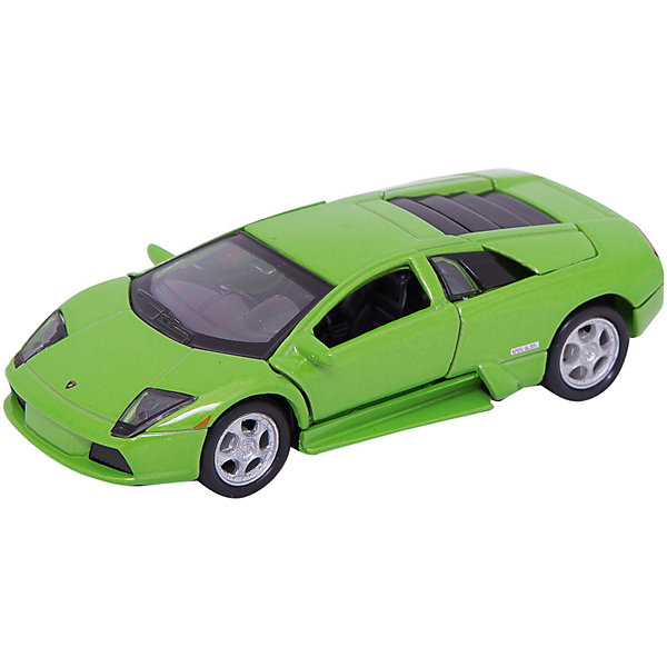 

Модель машины 1:34-39 LAMBORGHINI MURCIELAGO., Welly